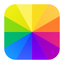Fotor: AI Photo Editor, Design icon