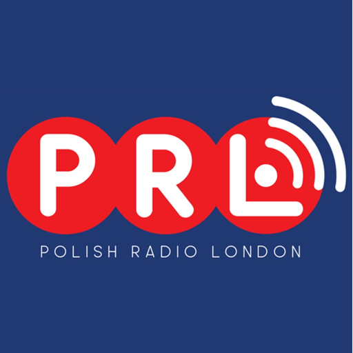 Polskie Radio Londyn app icon