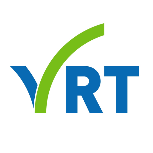 VRT mobil app icon