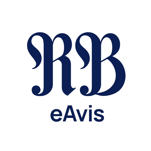 Romsdals Budstikke eavis app icon