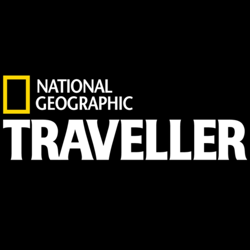 National Geographic Traveller app icon