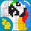 Pic-a-Pix: Nonogram Color icon