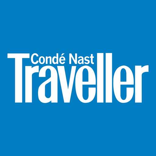 Condé Nast Traveller Magazine app icon