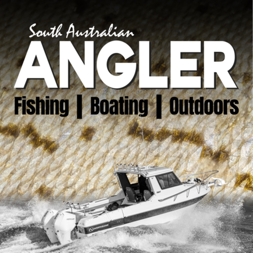 South Australian Angler app icon