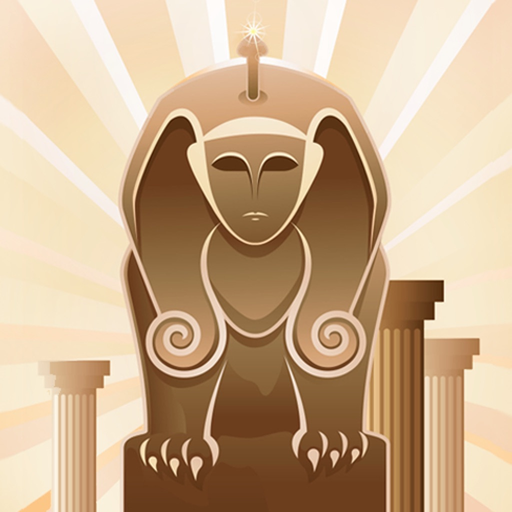 Egyptian Gods Pocket Reference app icon
