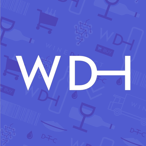 WineDirect POS app icon