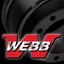 Webb Wheel Products icon