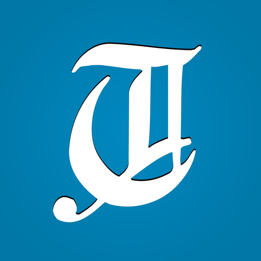 The Trentonian app icon