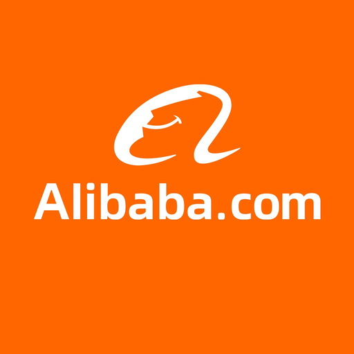 Alibaba.com app icon