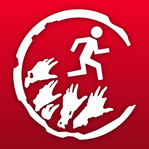 Zombies, Run! app icon