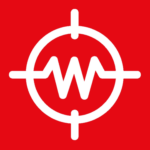 Domain Analyser app icon
