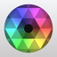 Kaleidoscope Camera icon
