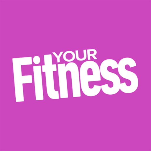 Health & Wellbeing Magazine app icon