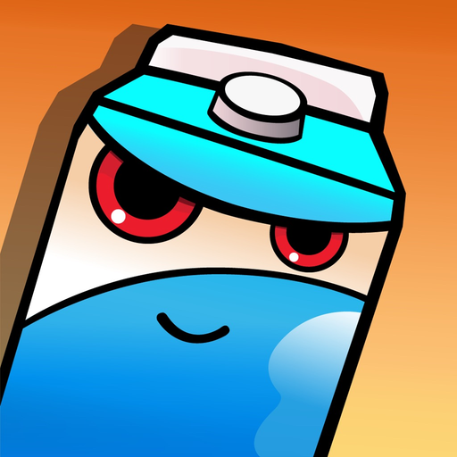 Bag It! app icon