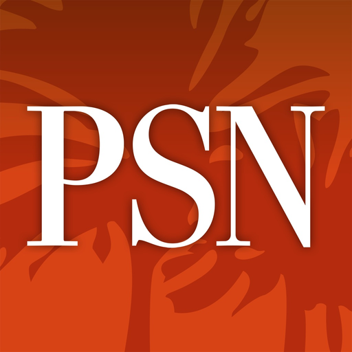 Pasadena Star-News app icon