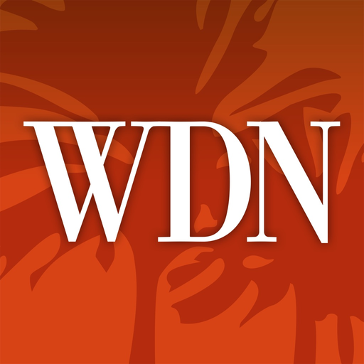 Whittier Daily News app icon