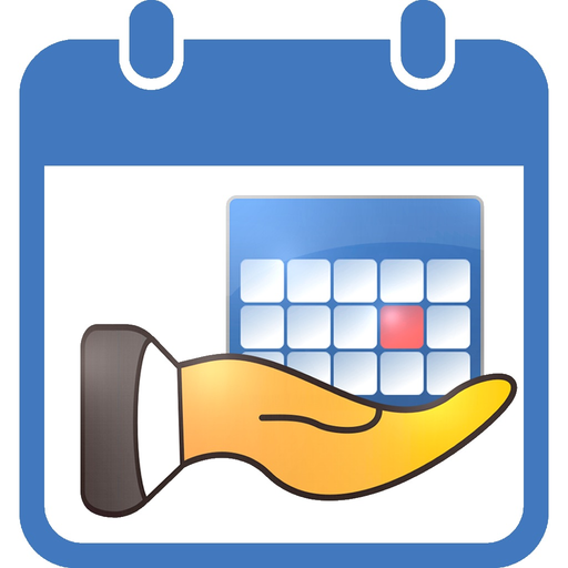 OfficeCalendar Mobile app icon