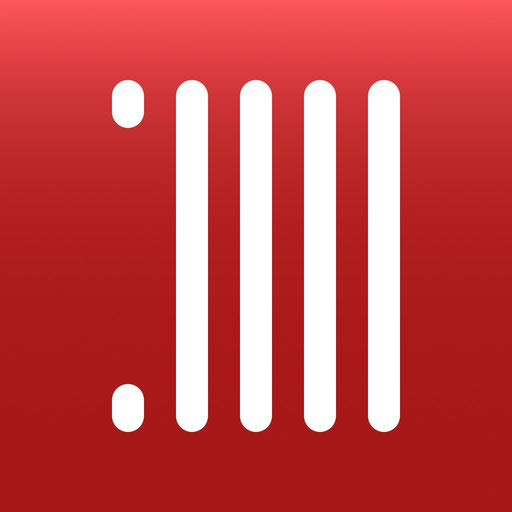 RadiatorOutput app icon