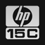 HP 15c Calculator icon