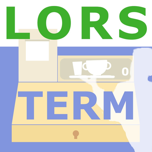 LORS-TERM app icon
