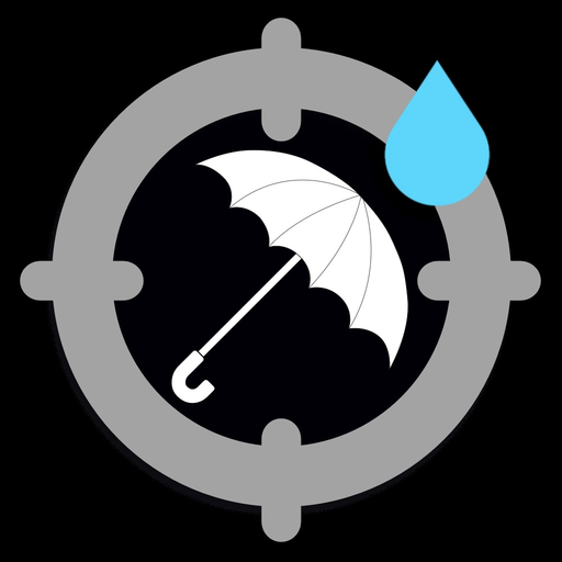 RainAware app icon