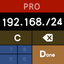 IP Keypad Pro - Subnet Calc icon