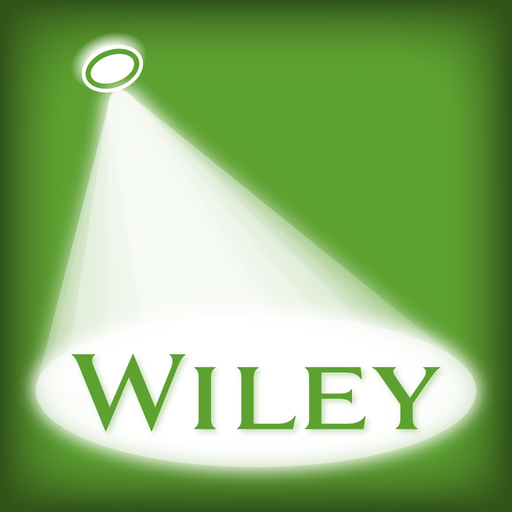 Psychology Spotlight app icon