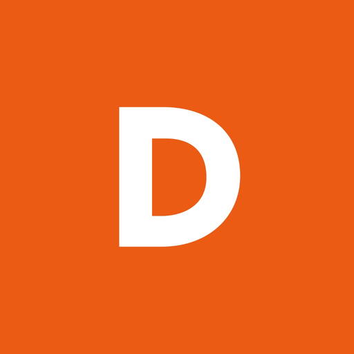 Destinia.com app icon