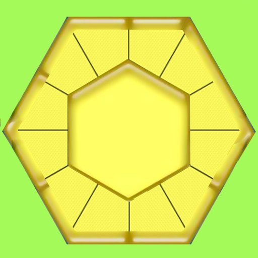 Mosaic Gems: Jigsaw Puzzle app icon