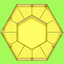 Mosaic Gems: Jigsaw Puzzle icon