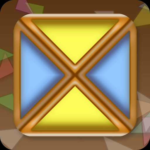 Rotate Mania: Puzzle Game app icon