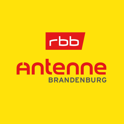 Antenne Brandenburg app icon