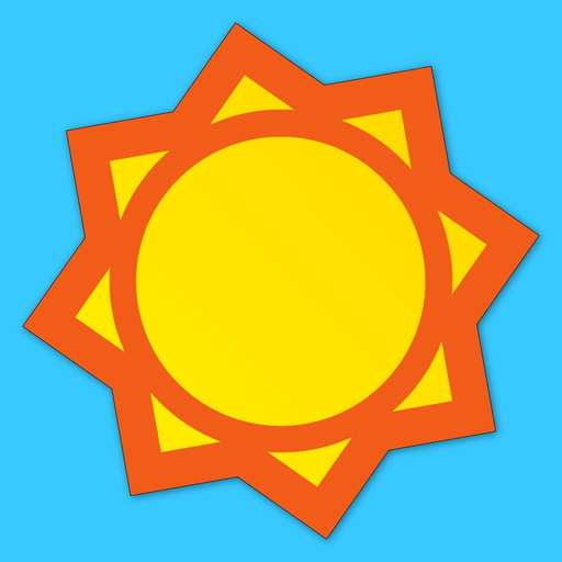 Okairos app icon