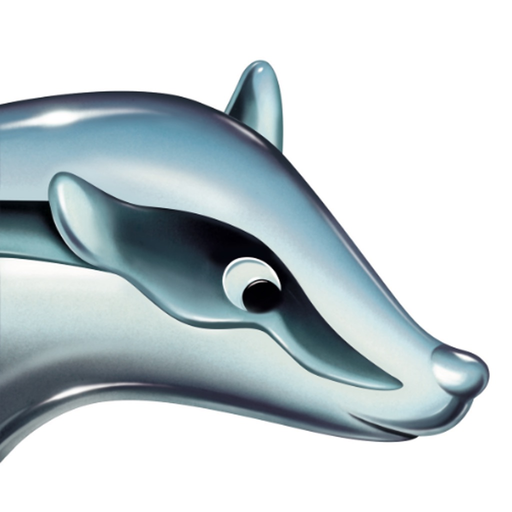 my Dachs app icon