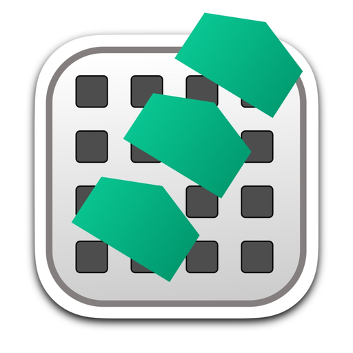 Data Extractor app icon
