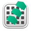 Data Extractor icon