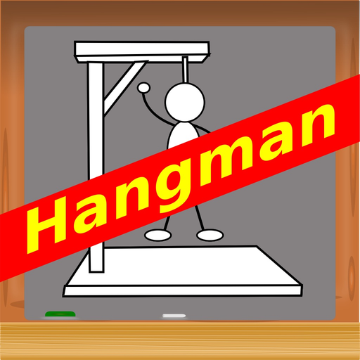 Hangman School ! ! app icon