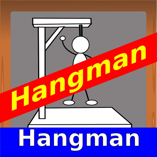 Hangman ! ! app icon