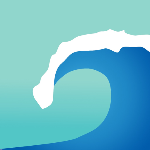 Shralp Tide 2 app icon