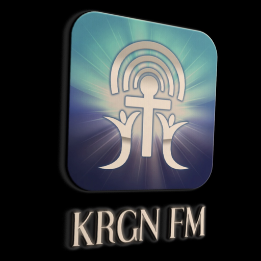 KRGN FM app icon