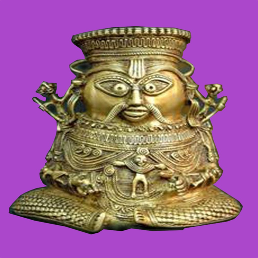 Shani_Chalisa app icon