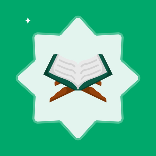 Quran Daily: Islam Muslim App app icon