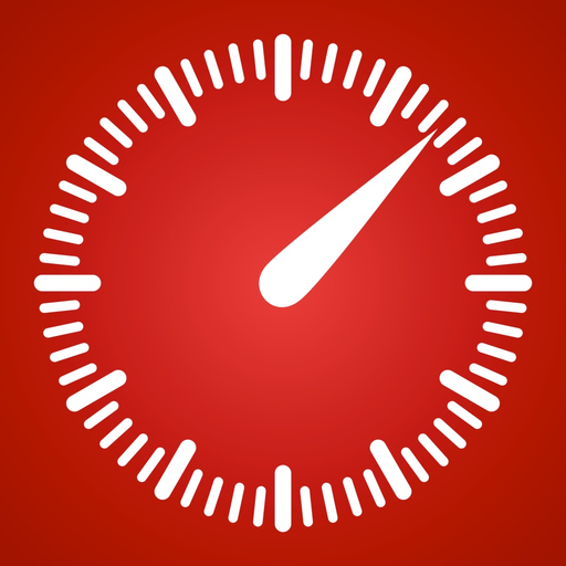 Now Then Time Tracking Pro app icon