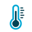 Digital Temperature Converter icon