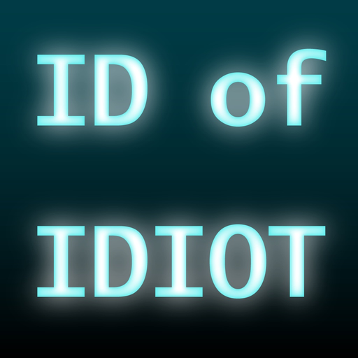 Secret ID app icon