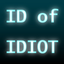 Secret ID icon