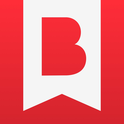 The Bible with Nicky and Pippa app icon
