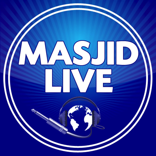 Masjid Live app icon