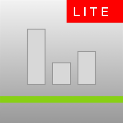 Pico Spend Lite app icon