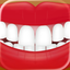 Teeth Whitener: AI Photo Edit icon